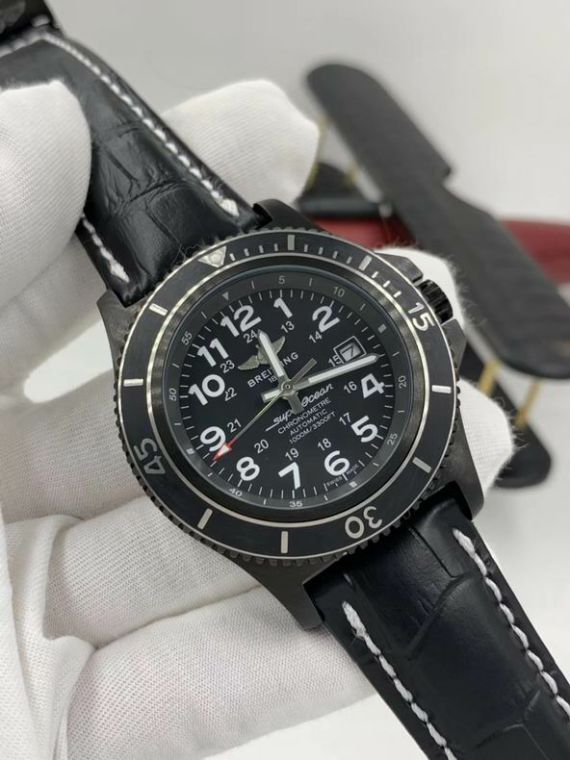 Breitling Watches Super Ocean Heritage _SKU2630breitling-watch-45x15mm--0903062728